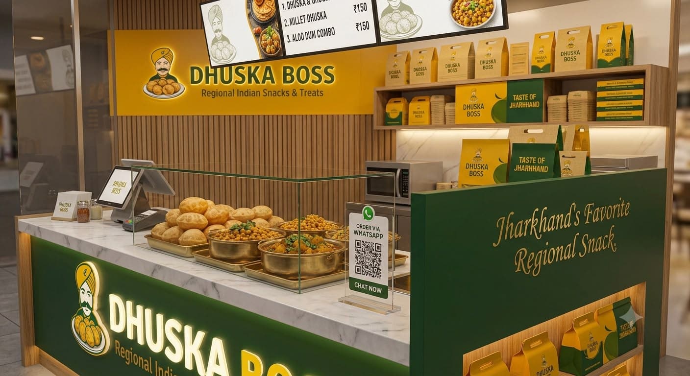 Crisp to order
